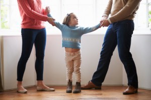 Tips for Successful Co-Parenting with Your Former Spouse after Divorce