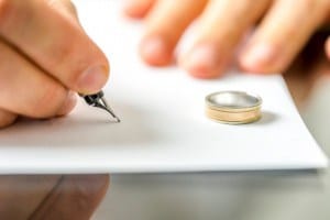 Tips for Getting Prepared and Organized for a Divorce