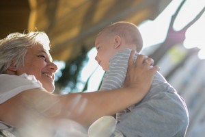 Grandparents Raising Their Grandchildren in Tennessee