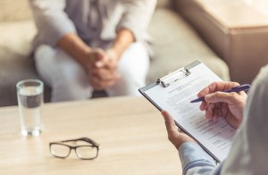 Dealing with Mental Health Issues in Tennessee Divorce