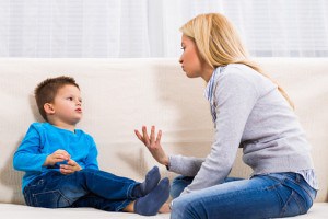 Co Parenting Tips- Dealing with Different Approaches to the Discipline of Children After Divorce