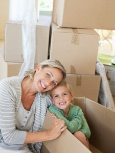 Child Custody Relocation