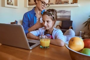 How Virtual Visitation is Changing Co-Parenting in a Digital Age