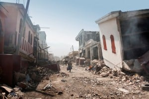 Haitian Earthquake Victims Will Lose Temporary Protected Status in 2019