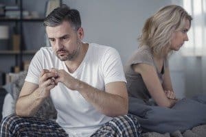 5 Common Reasons Couples Divorce