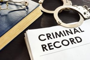 Custody and Convictions: How a Criminal Record Can Affect Custody