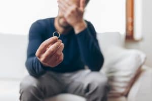 My Spouse is Acting Crazy Over the Divorce. What Do I Do?