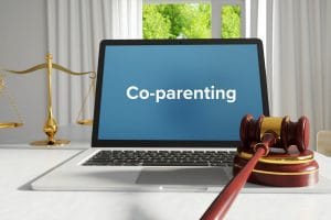 How to Manage Coparenting Young Children