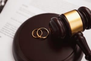 Avoiding as Much Financial Loss as Possible in Divorce