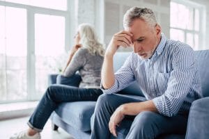 Advice When You’re Divorcing and Retiring at the Same Time