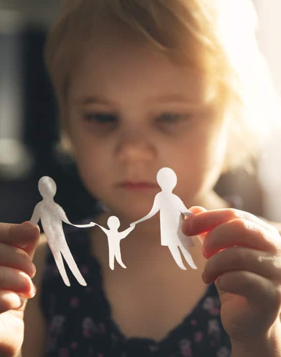 Child Custody Lawyer Maryville TN