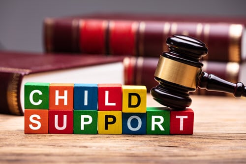 Child Support Lawyers Maryville TN