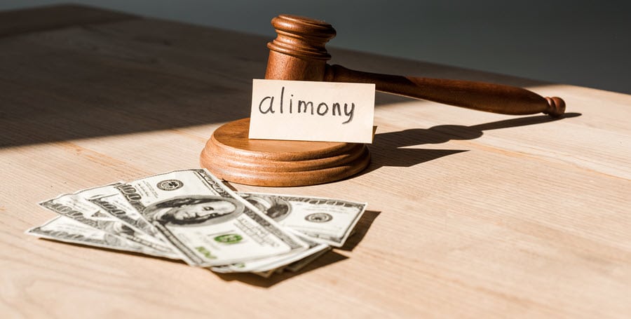 Maryville Alimony Lawyers