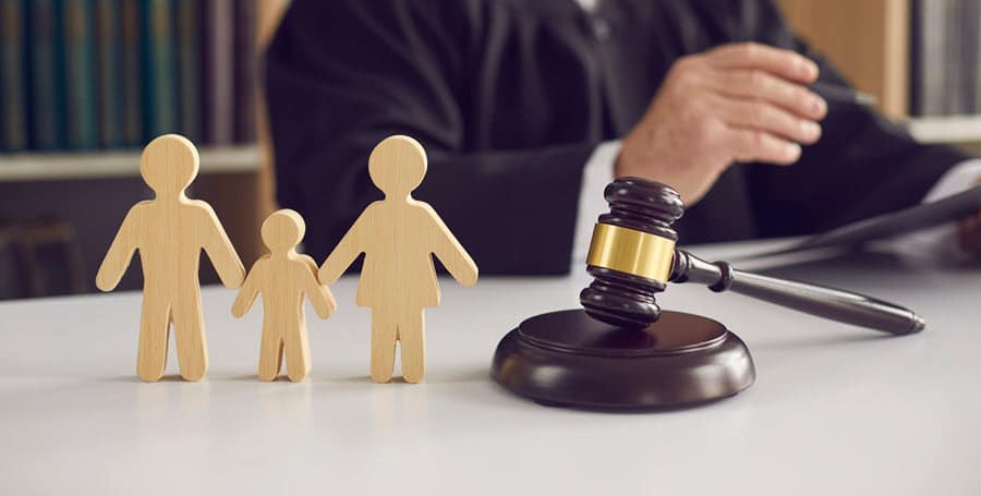 Maryville Child Custody Lawyers