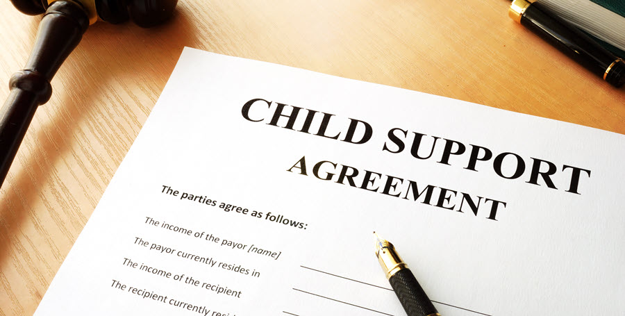 Maryville Child Support Lawyers