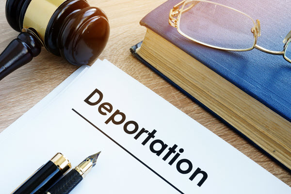 Maryville Deportation Lawyers