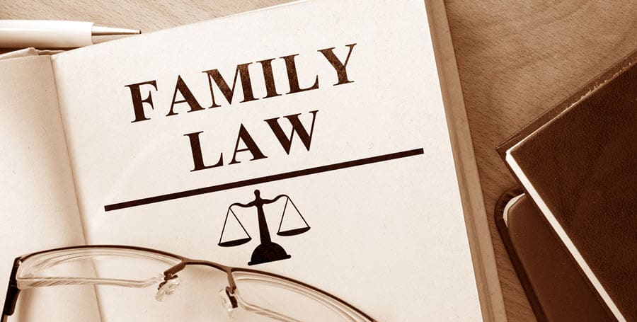 Maryville Family Law Attorneys