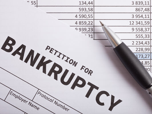 Bankruptcy Lawyers Knoxville TN