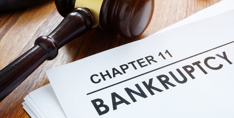 Maryville Chapter 11 Bankruptcy Lawyers