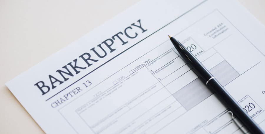 Maryville Chapter 13 Bankruptcy Lawyers