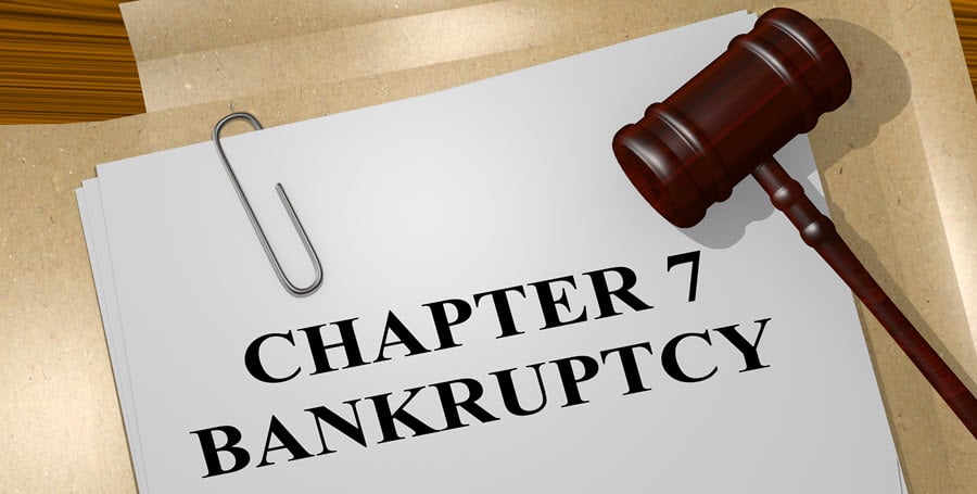 Maryville Chapter 7 Bankruptcy Lawyers